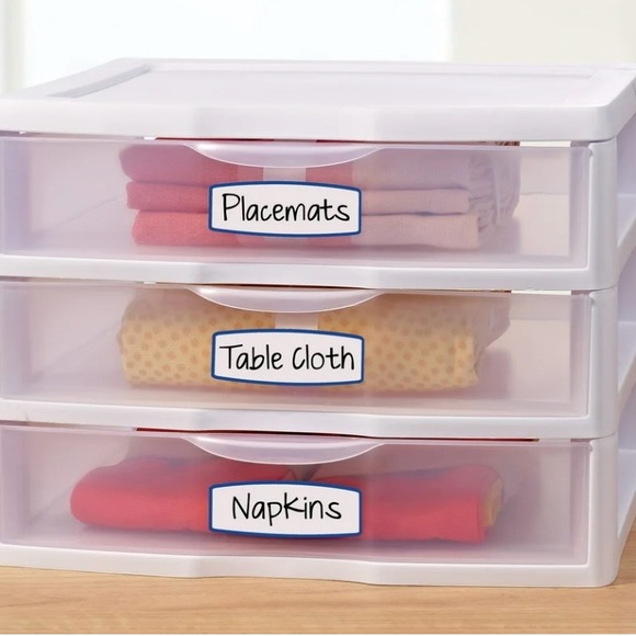 Avery Multi-Use Labels - Picture 2 of 2